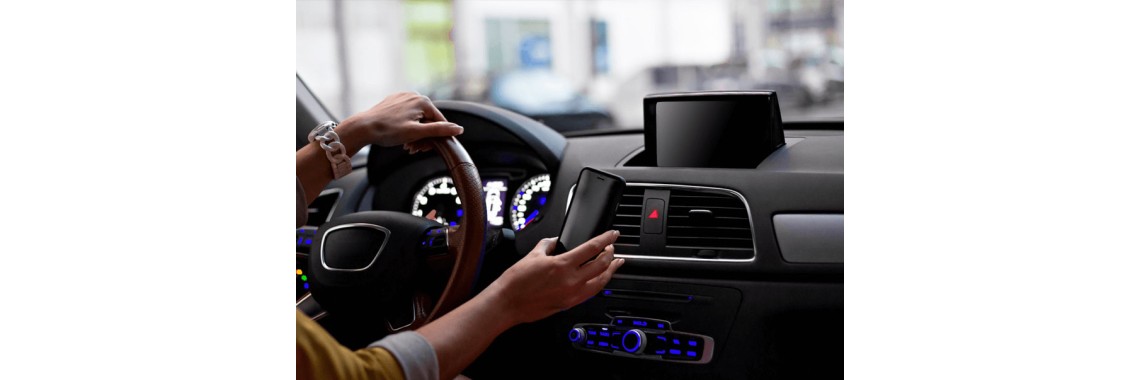 How to Choose the Right Car Accessories for Your Lifestyle