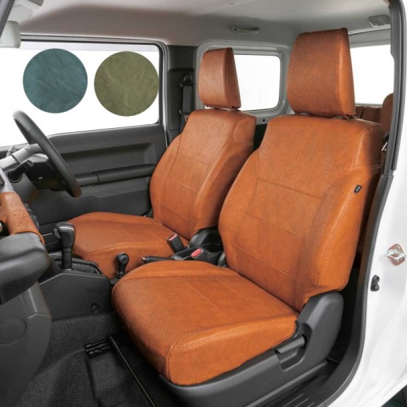 Bonform Dedicated  Car Seat Cover