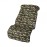 Camouflage Single Seat Work Mat