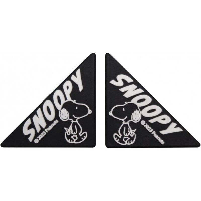 Car Door Side And Corner Anti Collision Strips