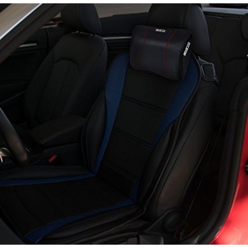 Car Memory Foam Neck Pillow