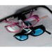 Car Sunshade Special Rotating Eyeglass Clip