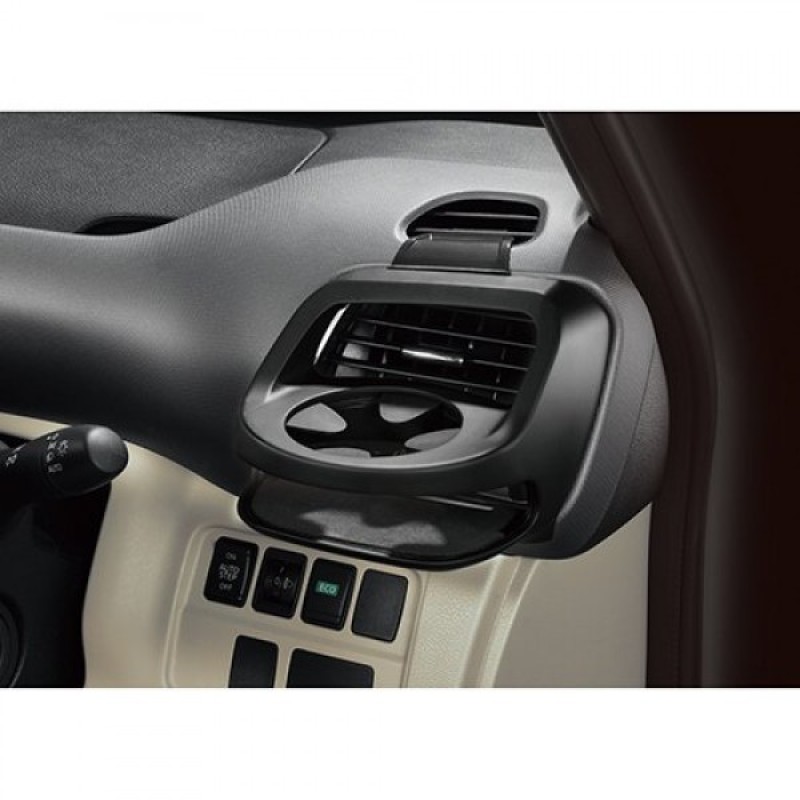 Carmate Air Vent Cup Holder Set