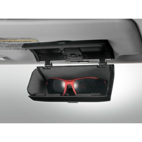 Carmate Car Sunglasses Storage Box