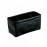 Carmate Extra Large Leather Storage Bag