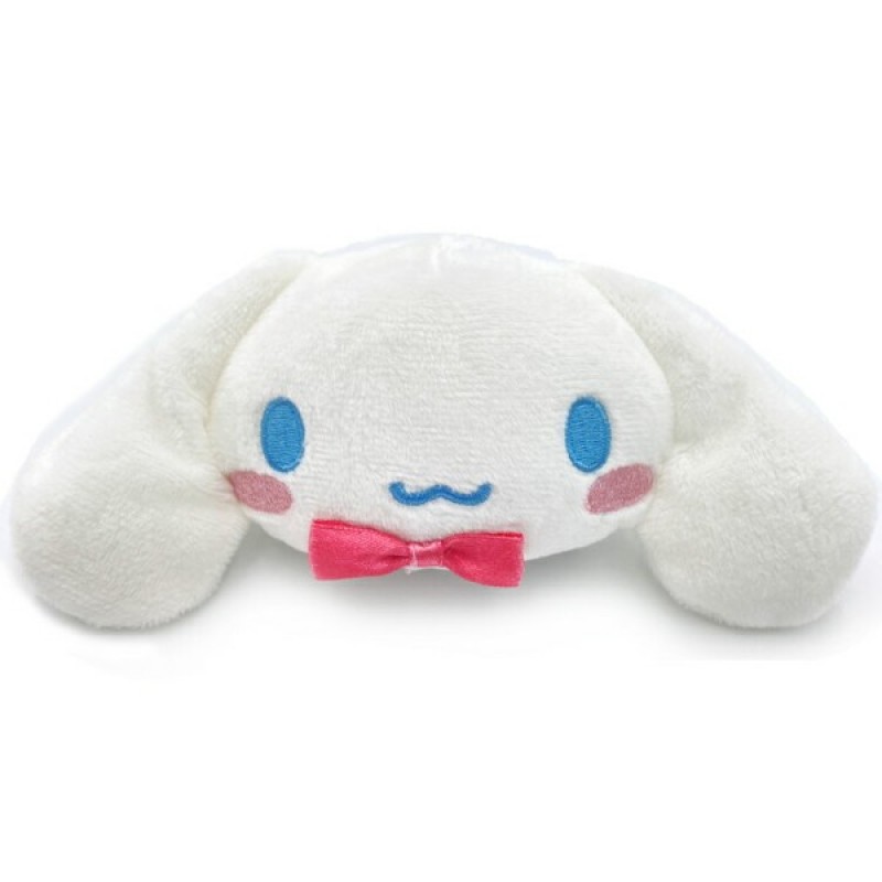 Cinnamorol Seat Belt Clip For Cars