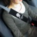 Doraemon Car Seat Belt Cover