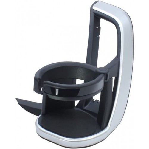 Driver And Passenger Air Conditioner Vent Cup Holder