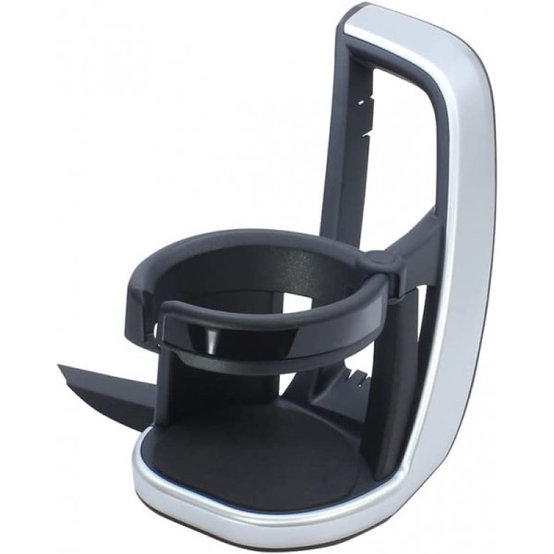 Driver And Passenger Air Conditioner Vent Cup Holder