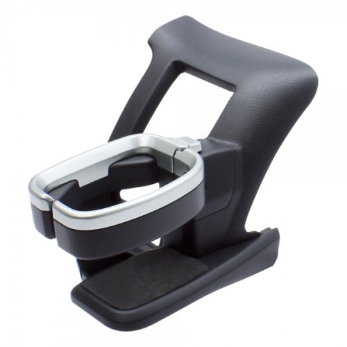 Driver Side Air Conditioning Vent Cup Holder