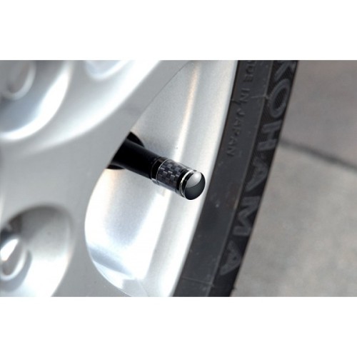 Fiber Tire Air Nozzle