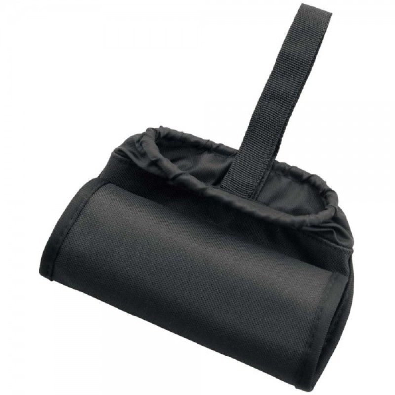 Headrest Umbrella Bag Storage