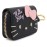 Hello Kitty Black And Gold Car Key Holder