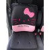 Hello Kitty Car Seat Cover