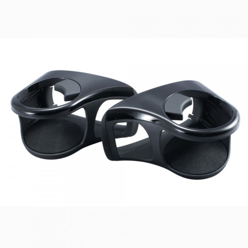 Hybrid Air Conditioner Vent Cup Holder