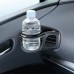 Hybrid Air Conditioner Vent Cup Holder