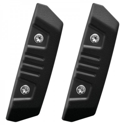 Car Door And Tailgate Anti Collision Strips