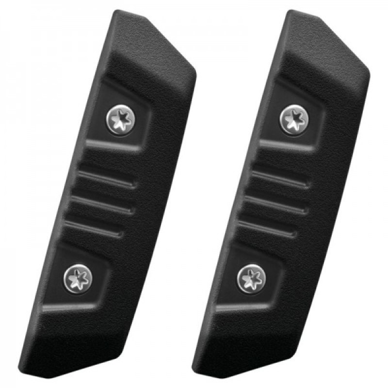 Car Door And Tailgate Anti Collision Strips