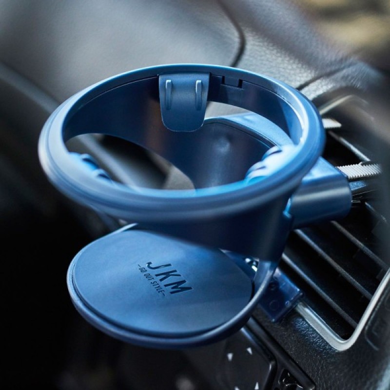 Jkm Car Air Vent Beverage Holder