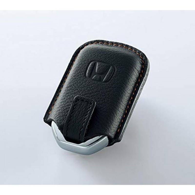 Keyless Leather Key Cover