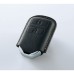 Keyless Leather Key Cover
