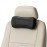 Leather Water Soluble Comfort Neck Pillow Headrest