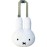 Miffy Car Doll Child Seat Belt Cover