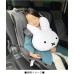 Miffy Car Doll Child Seat Belt Cover