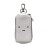Miffy White Car Key Case
