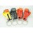 Mini Muay Thai Boxing Gloves Keychains