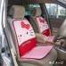 Sanrio Hello Kitty Car Seat Cover Pink