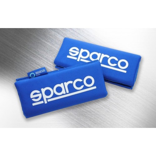 Sparco Car Child Safety Seat Belt Cover