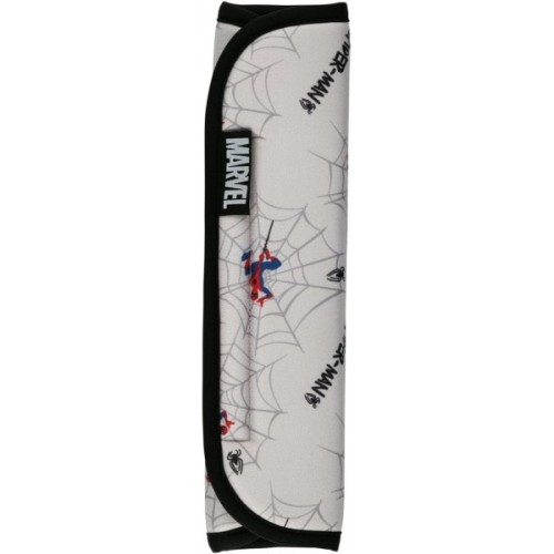 Spider Man Spiderman Car Seat Belt Cover