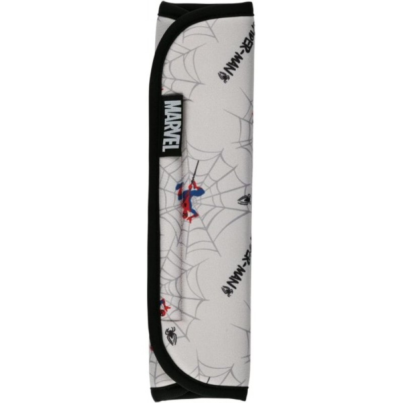 Spider Man Spiderman Car Seat Belt Cover