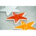 Star Shaped 3D Car Sticker