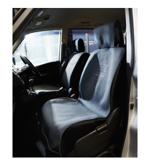 Waterproof And Stain Resistant Mats For Driver Seat