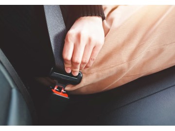 Must-Have Safety Car Accessories Every Driver Should Own